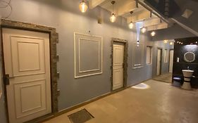 Gomati Residency A Heritage Homestay